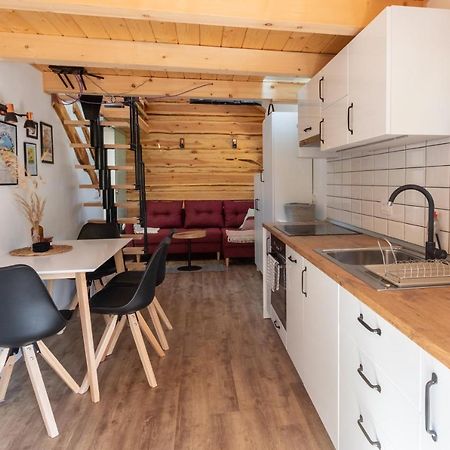 Lavender Lodge Блед Экстерьер фото