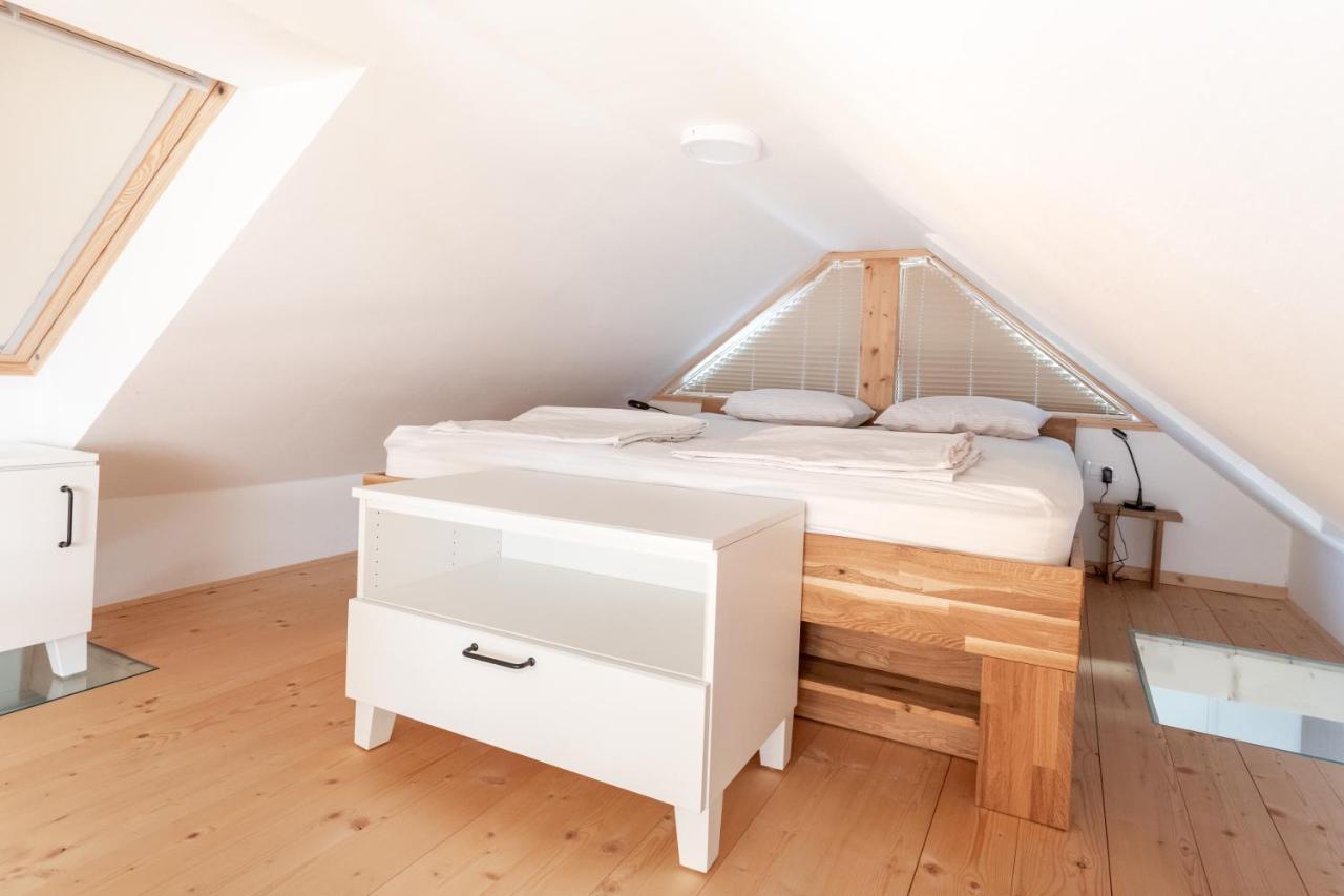 Lavender Lodge Блед Экстерьер фото