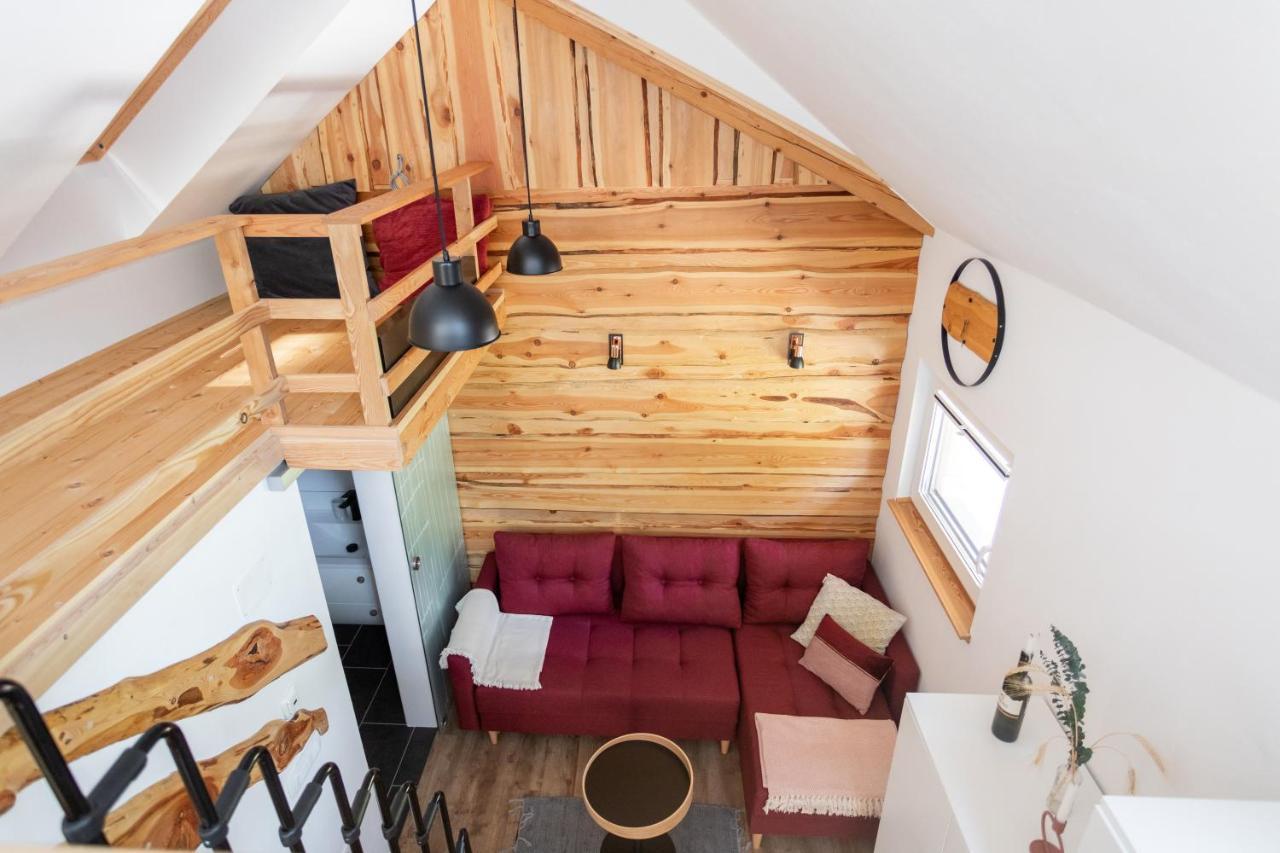 Lavender Lodge Блед Экстерьер фото