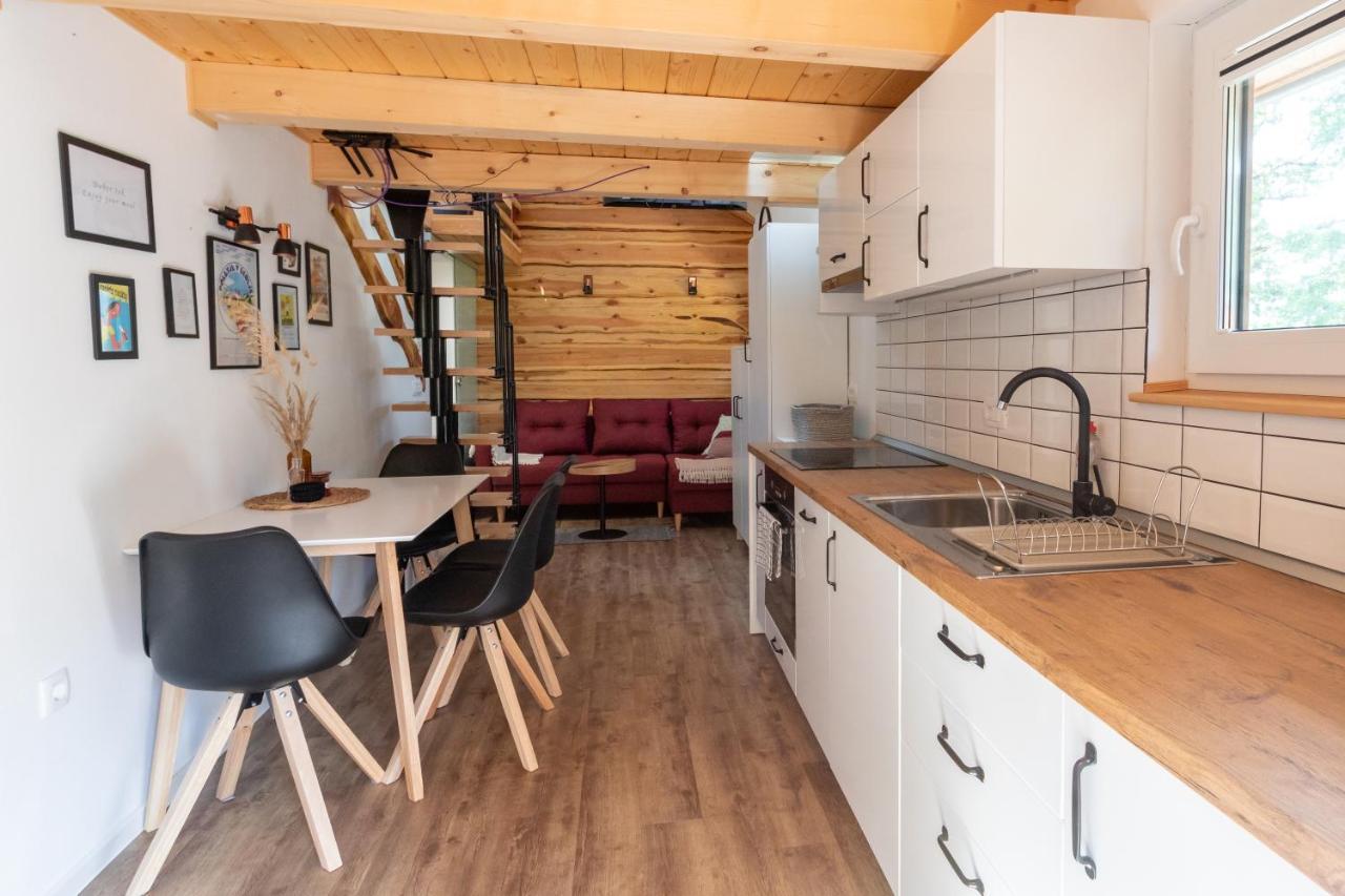 Lavender Lodge Блед Экстерьер фото