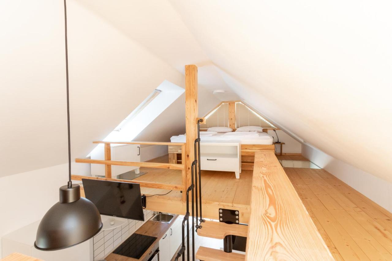 Lavender Lodge Блед Экстерьер фото