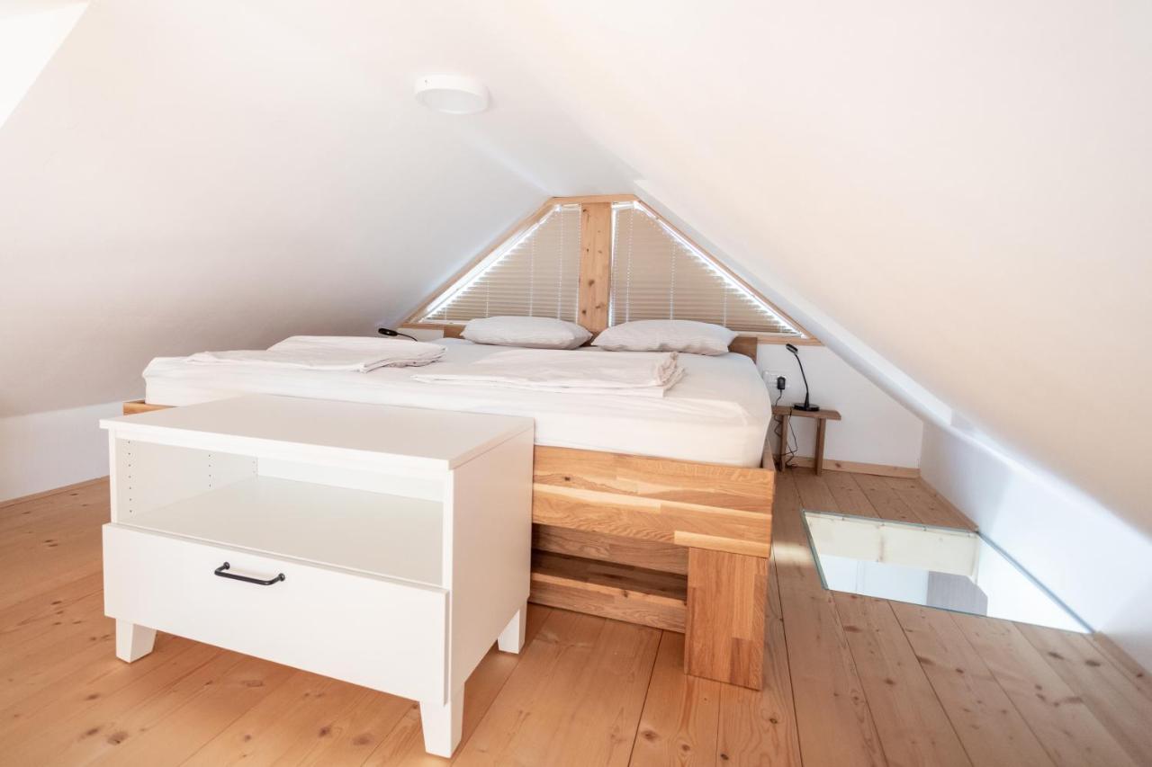 Lavender Lodge Блед Экстерьер фото