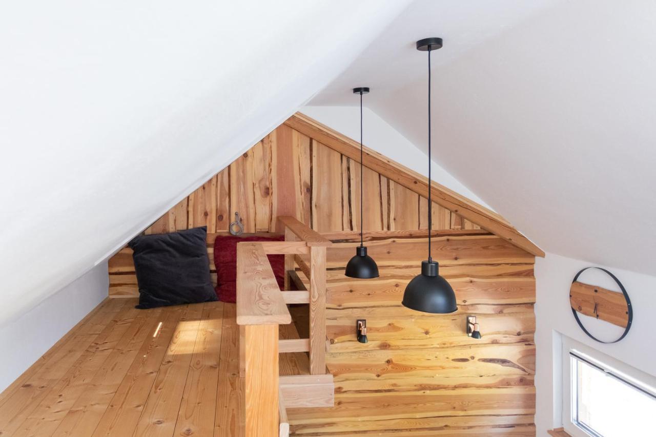 Lavender Lodge Блед Экстерьер фото