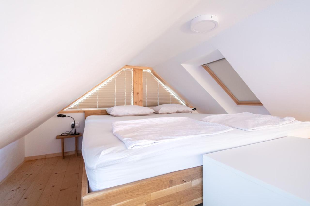 Lavender Lodge Блед Экстерьер фото