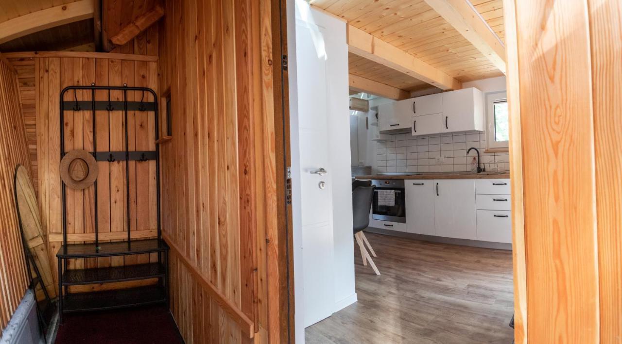 Lavender Lodge Блед Экстерьер фото