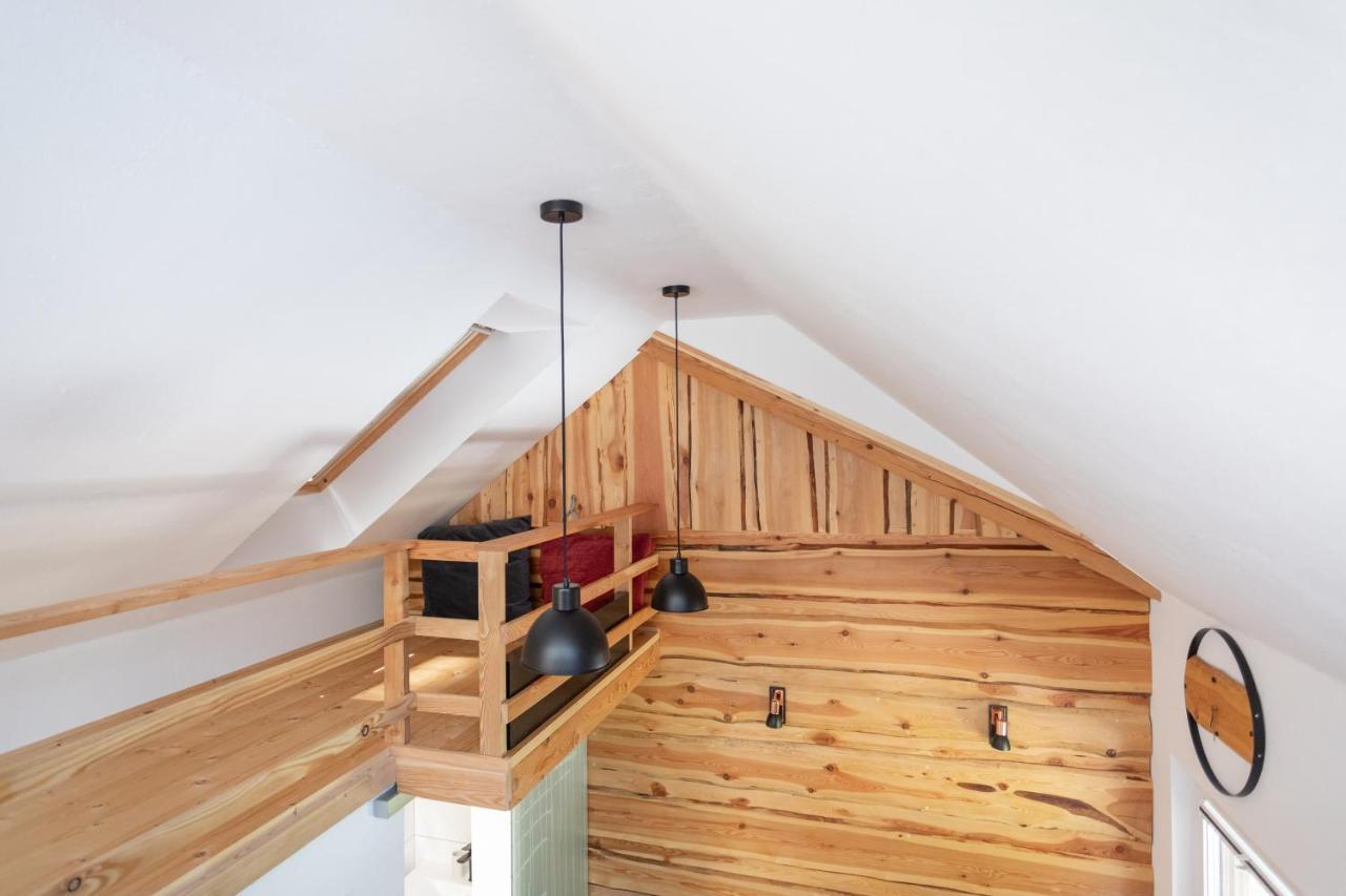 Lavender Lodge Блед Экстерьер фото