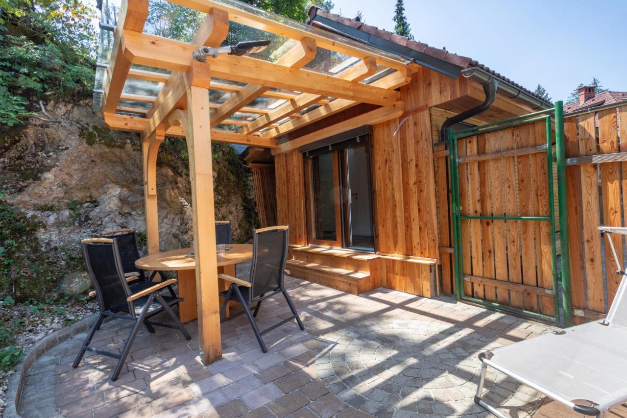 Lavender Lodge Блед Экстерьер фото