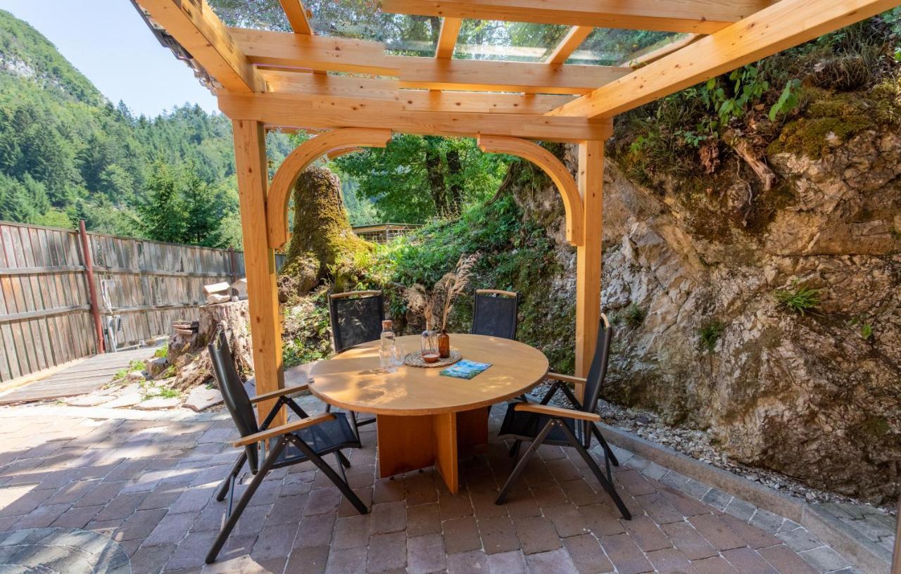 Lavender Lodge Блед Экстерьер фото
