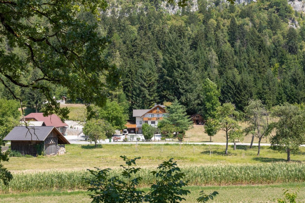 Lavender Lodge Блед Экстерьер фото