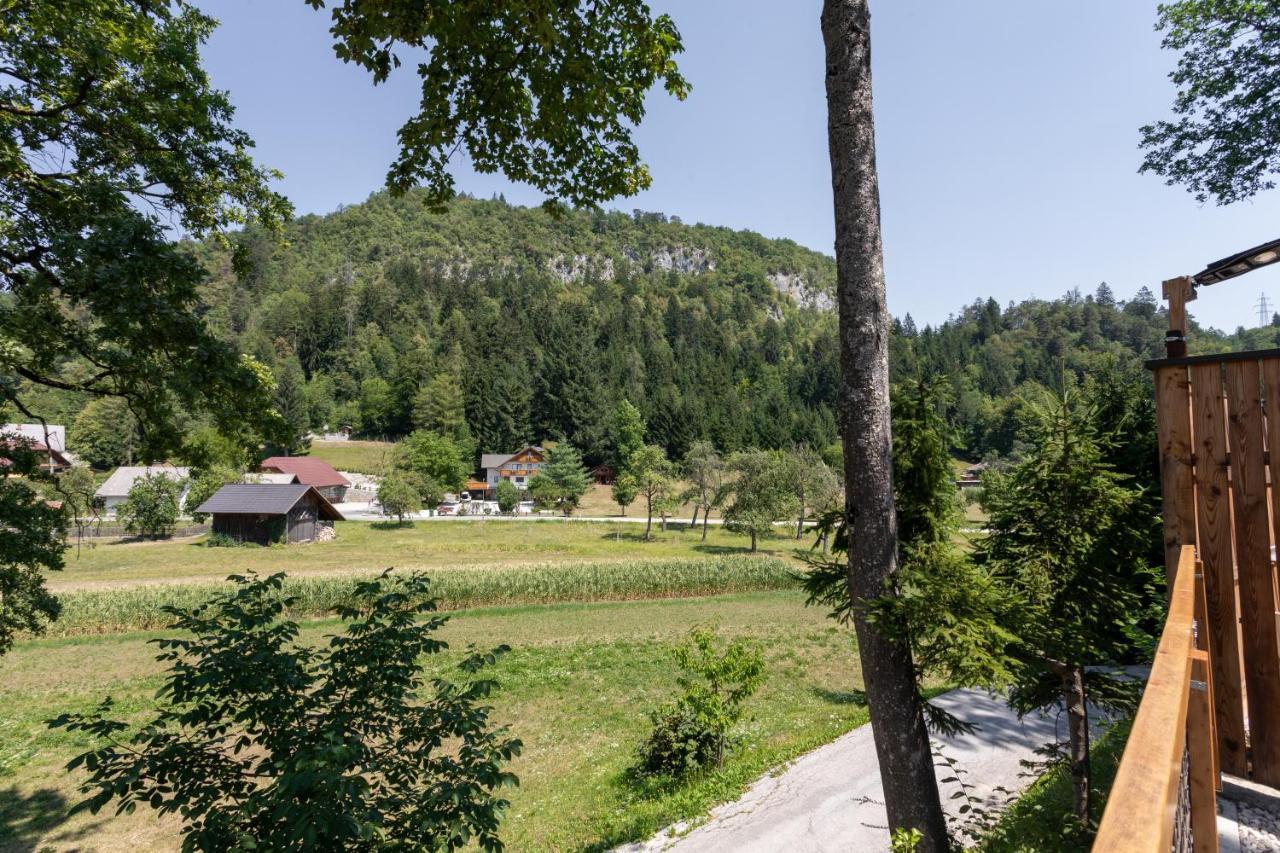 Lavender Lodge Блед Экстерьер фото