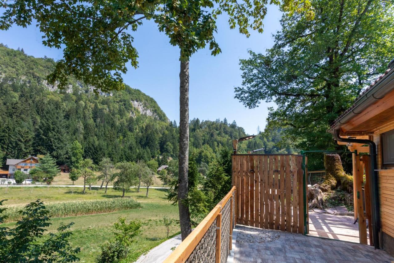 Lavender Lodge Блед Экстерьер фото
