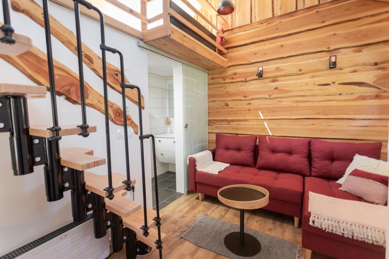 Lavender Lodge Блед Экстерьер фото