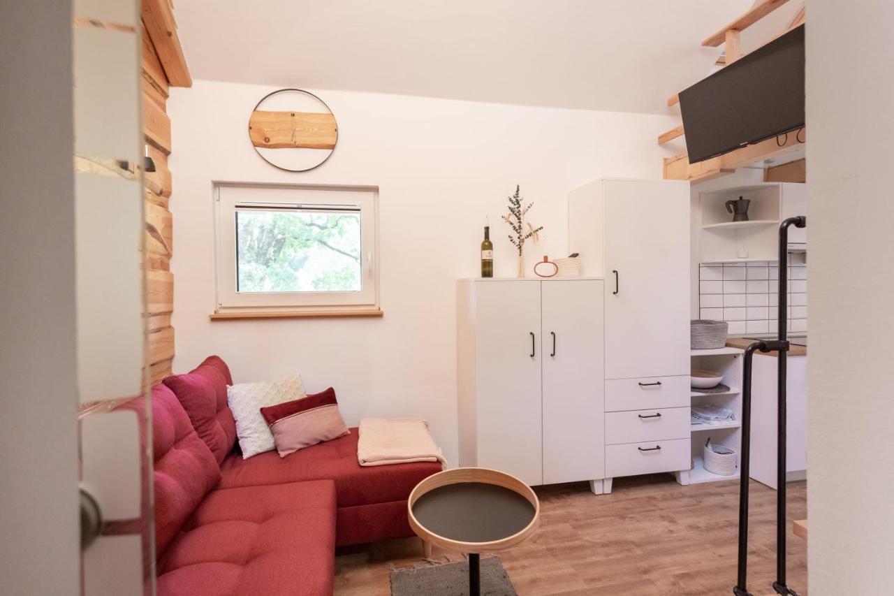 Lavender Lodge Блед Экстерьер фото