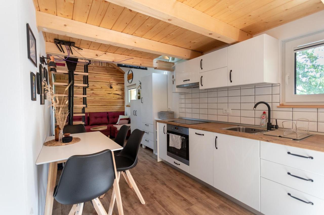 Lavender Lodge Блед Экстерьер фото