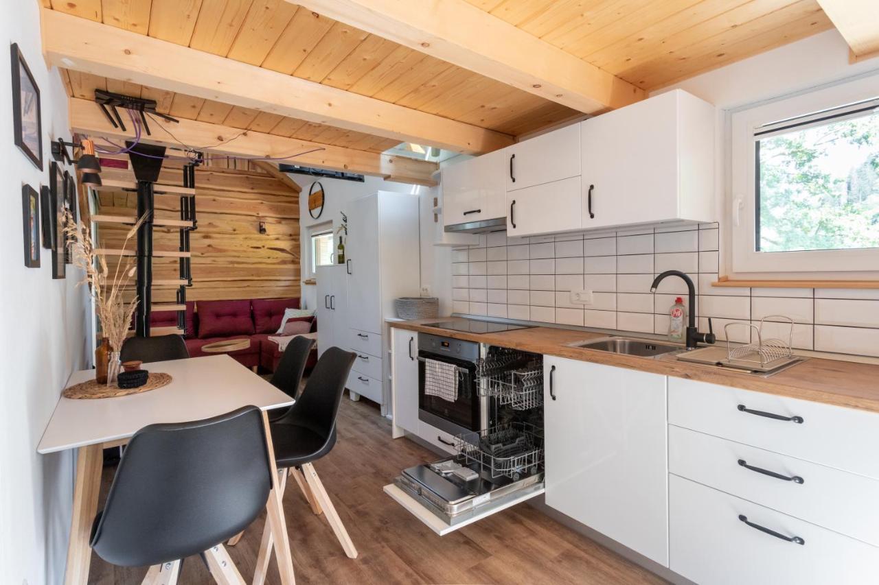 Lavender Lodge Блед Экстерьер фото
